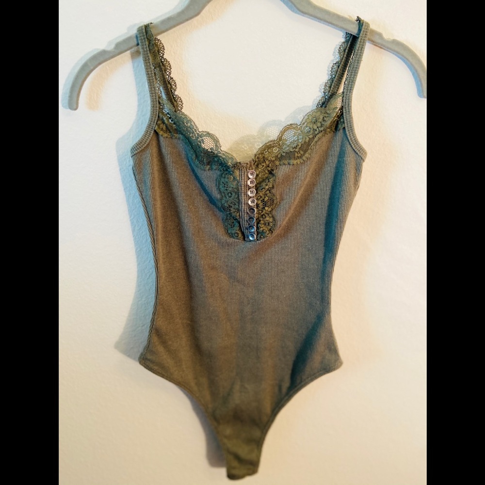 Bodysuit